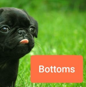 Bottoms